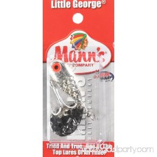 Mann's Little George Spoon, 1/2 oz. 554141744